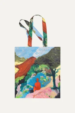 STINE GOYA Cotton Tote - Summer House SummerHouse Online