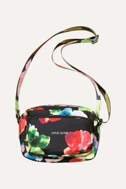 STINE GOYA Crossbody Bag - Watercolor Bloom WatercolorBloom Sale
