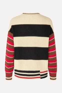 STINE GOYA Hybrid Stripe Sweater - Hybrid Stripe HybridStripe Outlet