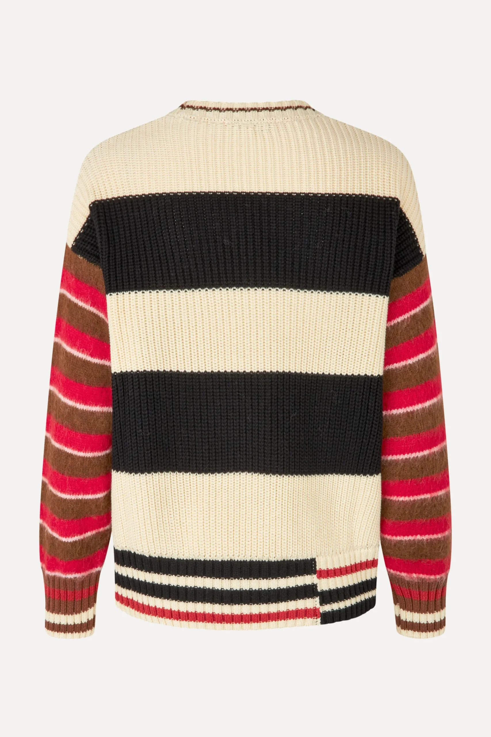 STINE GOYA Hybrid Stripe Sweater - Hybrid Stripe HybridStripe Outlet