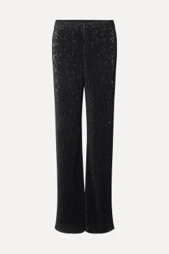 STINE GOYA Long Pants - Black Clearance