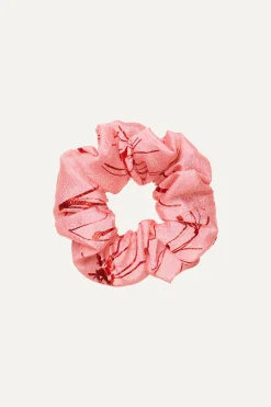 STINE GOYA Scrunchie - Foil Foliage FoilFoliage Clearance