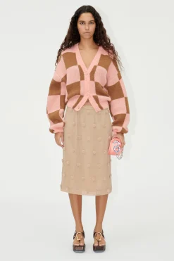 STINE GOYA SGColette Skirt - Bon Bon BonBon Discount