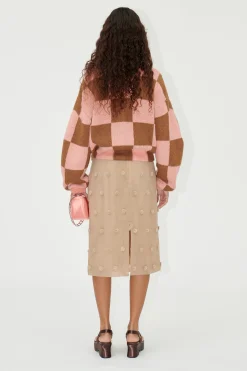 STINE GOYA SGColette Skirt - Bon Bon BonBon Discount