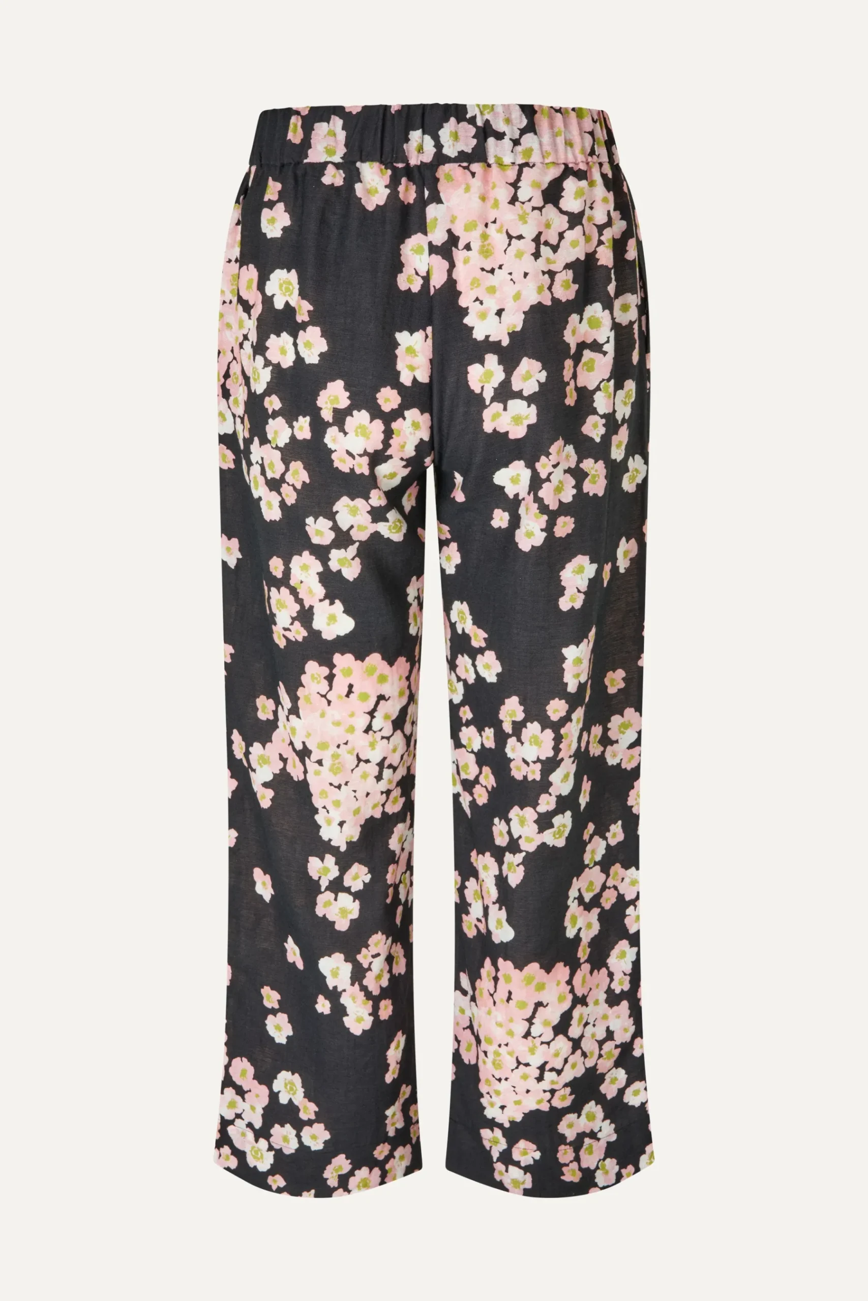STINE GOYA SGIsra Pants - Pink Ditzy Flowers PinkDitzyFlowers Best Sale