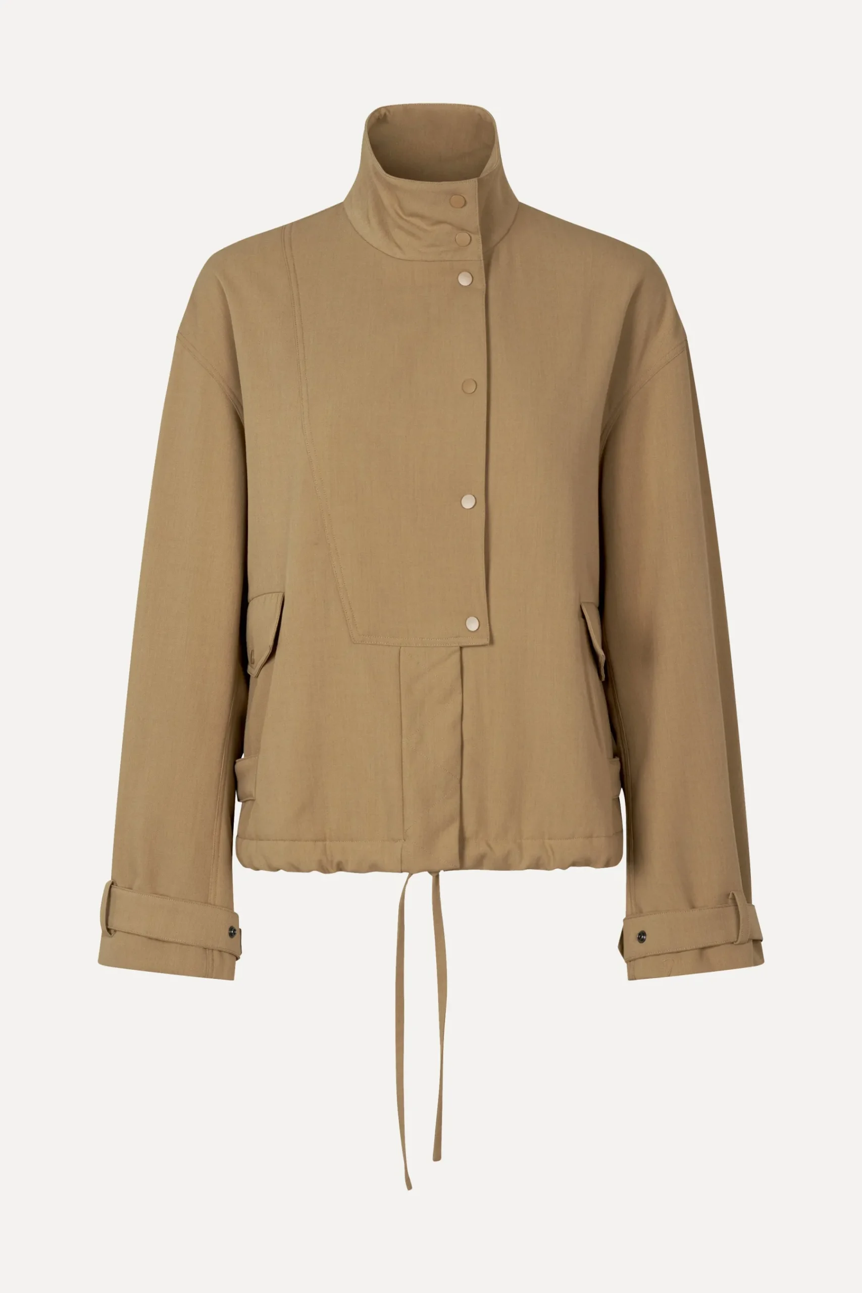 STINE GOYA SGJim Jacket - Incense New