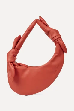 STINE GOYA SGJulius Bag - Tangerine New