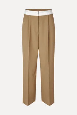 STINE GOYA SGLili Pants - Incense Sale
