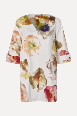 STINE GOYA SGMandy Dress - Pastel Poppies PastelPoppies Clearance