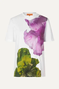 STINE GOYA SGMargila T-shirt - Poppies Bloom shirt-PoppiesBloom Online