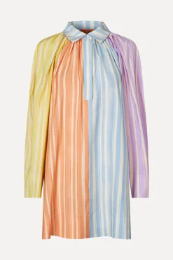 STINE GOYA SGRomy Dress - Summer Stripes SummerStripes Clearance