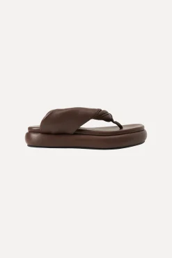 STINE GOYA SGSienna Sandals - Chocolate Online