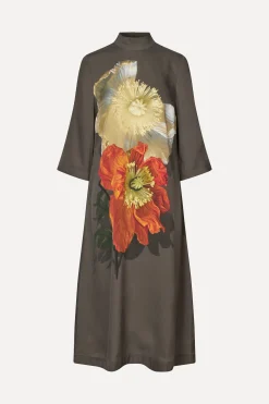 STINE GOYA SGSusanne Dress - Amapolas Best