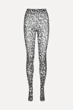 STINE GOYA SGVero Stockings - Liquified Logo LiquifiedLogo Flash Sale