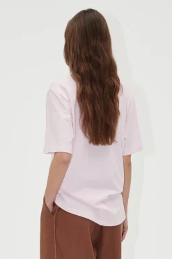 STINE GOYA Short Sleeve T-shirt - Staircase shirt-Staircase Flash Sale